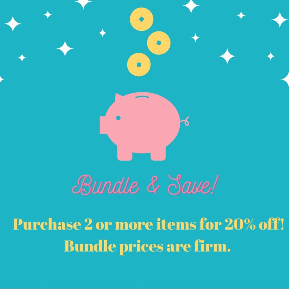 Bundle your likes! 😁